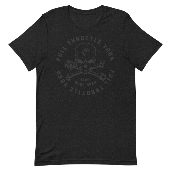 Full Throttle T-Shirt