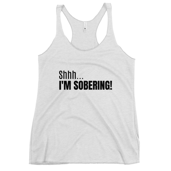 WEDDING RACERBACK!!!