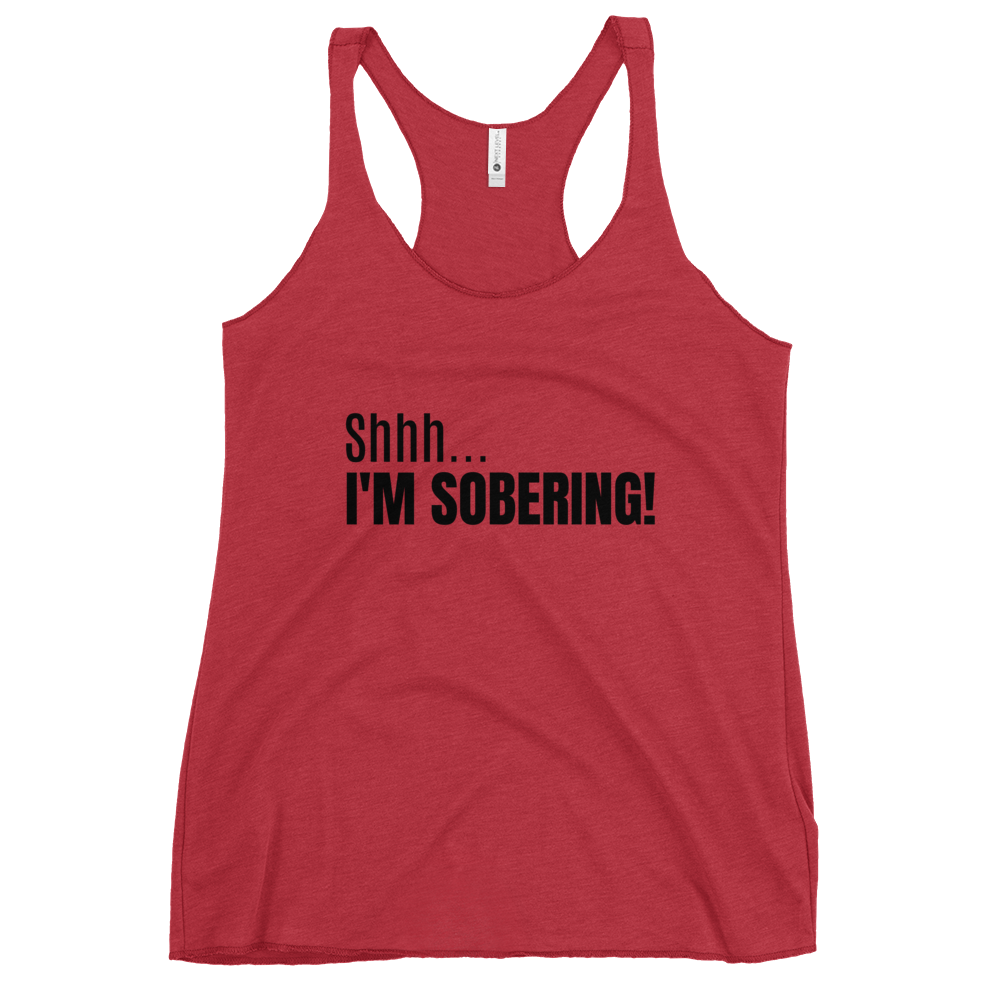 WEDDING RACERBACK!!!