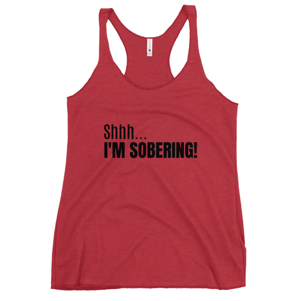 WEDDING RACERBACK!!!