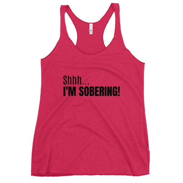 WEDDING RACERBACK!!!