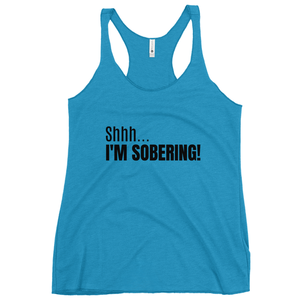WEDDING RACERBACK!!!