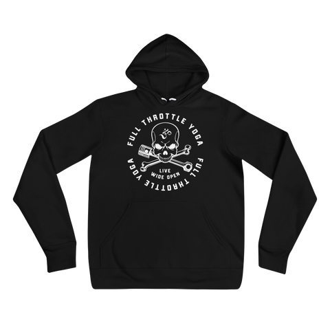 Full Throttle Hoodie